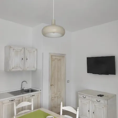 Deluxe Family * San Menaio