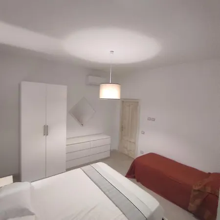 Deluxe Family Apartment