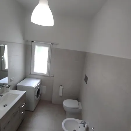 Deluxe Family San Menaio