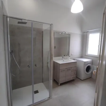 Deluxe Family * San Menaio