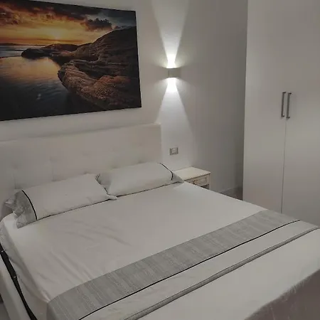 Deluxe Family Apartment