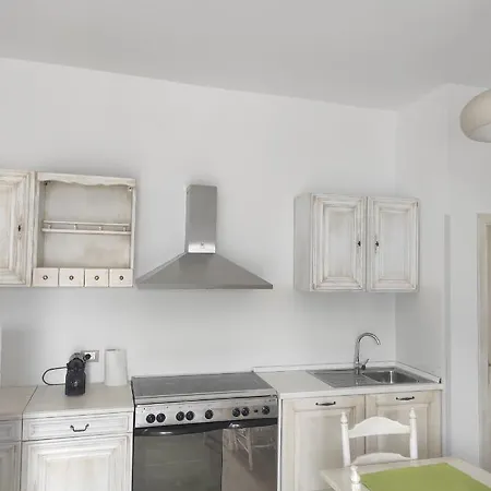 Apartment Deluxe Family *