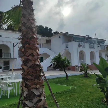 Apartment Deluxe Family *