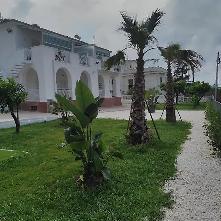 Apartment Deluxe Family *