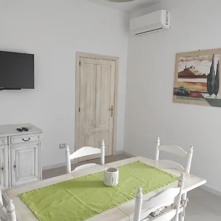 Apartment Deluxe Family *