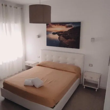 Deluxe Family Apartment