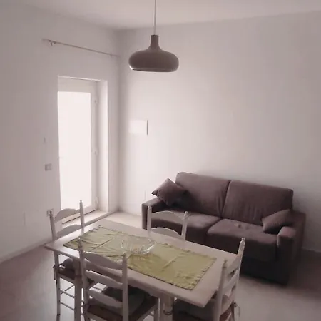 Deluxe Family Apartment *