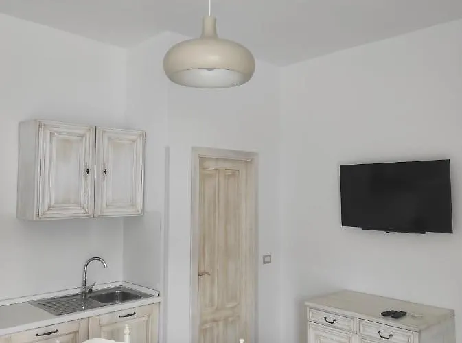 Deluxe Family * San Menaio