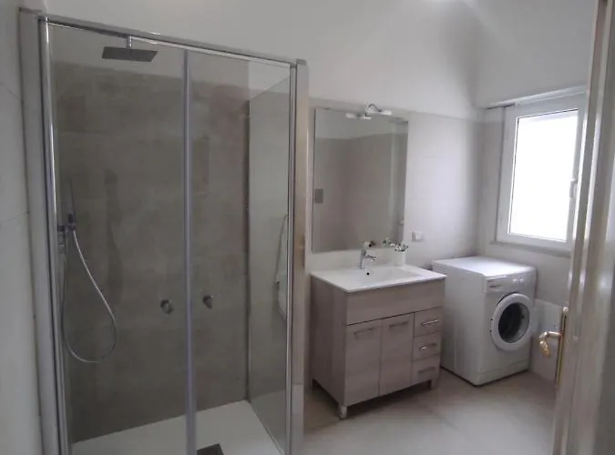 Deluxe Family * San Menaio