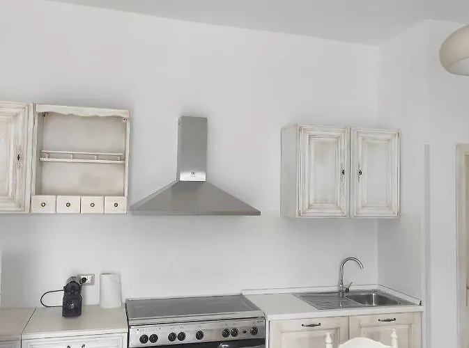 Appartement Deluxe Family *