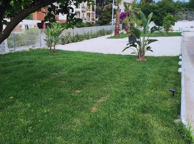 Deluxe Family Appartement *