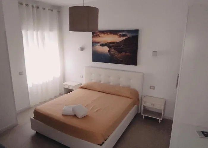 Deluxe Family Appartement
