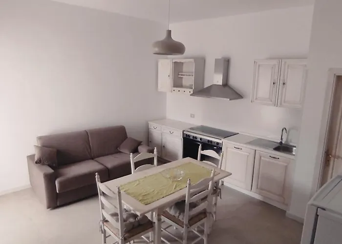 Deluxe Family Appartement