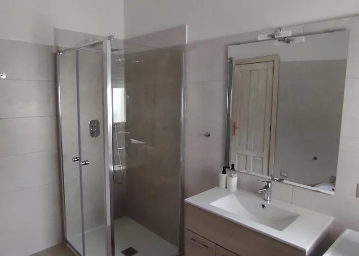 Appartement Deluxe Family