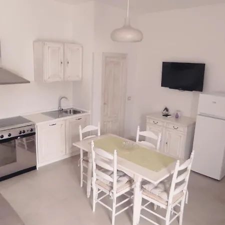 Deluxe Family דירה סן מנאיו