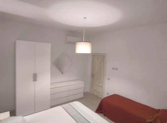 Deluxe Family Apartment