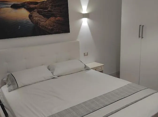 Deluxe Family Apartment