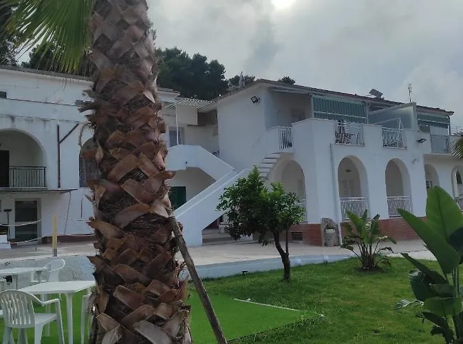 Appartement Deluxe Family *