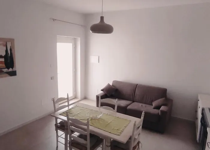 Deluxe Family Appartement *